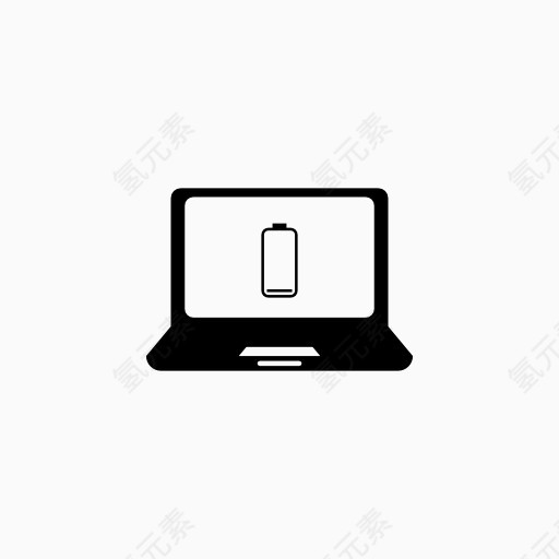 laptop icon