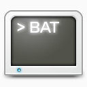 mimetype蝙蝠图标