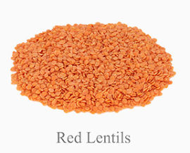 RedLentils