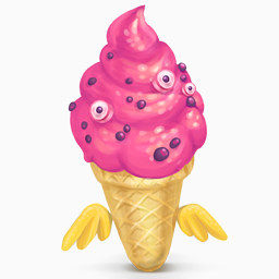 Ice Cream Icon