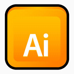 Adobe Illustrator CS 3图标