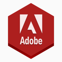 Adobe图标