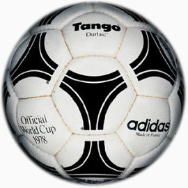 足球足球阿迪达斯阿根廷探戈FIFA-World-Cup-Balls