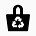回收袋Genera-Pack-icons