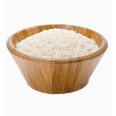 一桶米