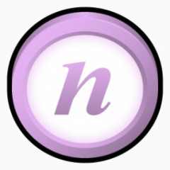 Microsoft Office Onenote Icon