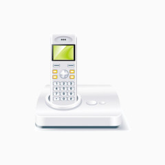 无线电话office-Machine-icons