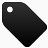 贝塞尔曲线金字塔Simple-Black-iPhoneMini-icons