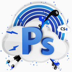 反恐精英PSAdobeCS4PhotoshopAdobe CS4