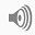 声音大声android-mobile-icons