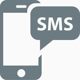 短信web-grey-icons