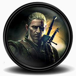 The Witcher 2 Assassins of Kings 2 Icon