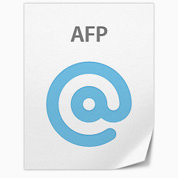 Location AFP Icon