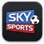 天空体育足球Black-UPSDarkness-icons