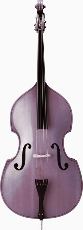 木头小提琴