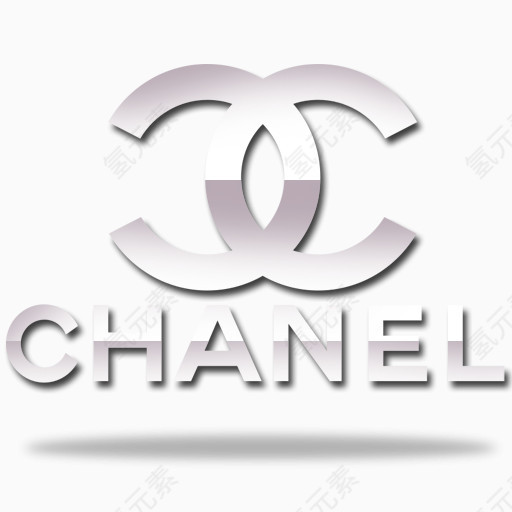 chanel-icons