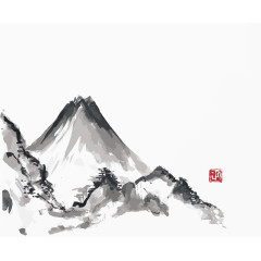 山