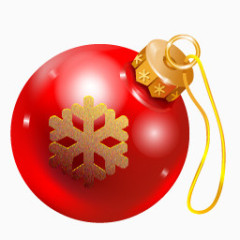 Christmas toy Icon