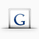 谷歌Joomla51-SocialMedia-icons