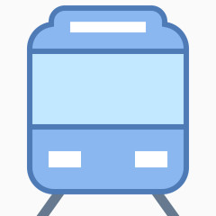 地铁icon图标网页使用