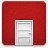 首页红色的iDroid_icons