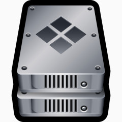 hard-drive-icons