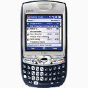 棕榈Treo750V智能电话mobile_device