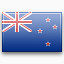 新新西兰旗帜