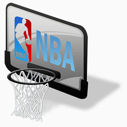 篮子NBA-icons
