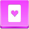 hearts card icon