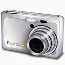 相机数字摄影bagbox