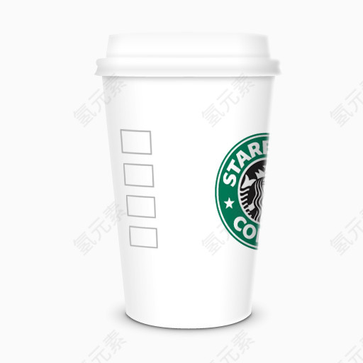 咖啡星巴克starbucks_coffee