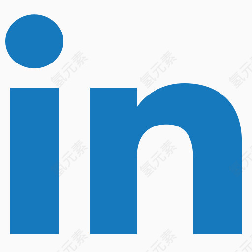 LinkedIn网络社会社会网络工作squarico -免费