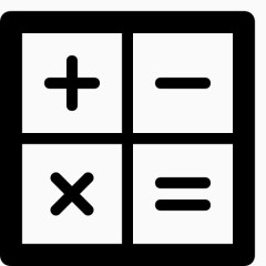 计算计算器数学办公室办公室