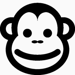 Astrology加重Monkey肖像