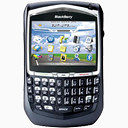 媒体blackberry-icons