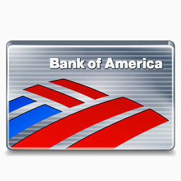 银行的美国支付Credit-card-icons
