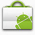 androidmarketAndroid .官方图标