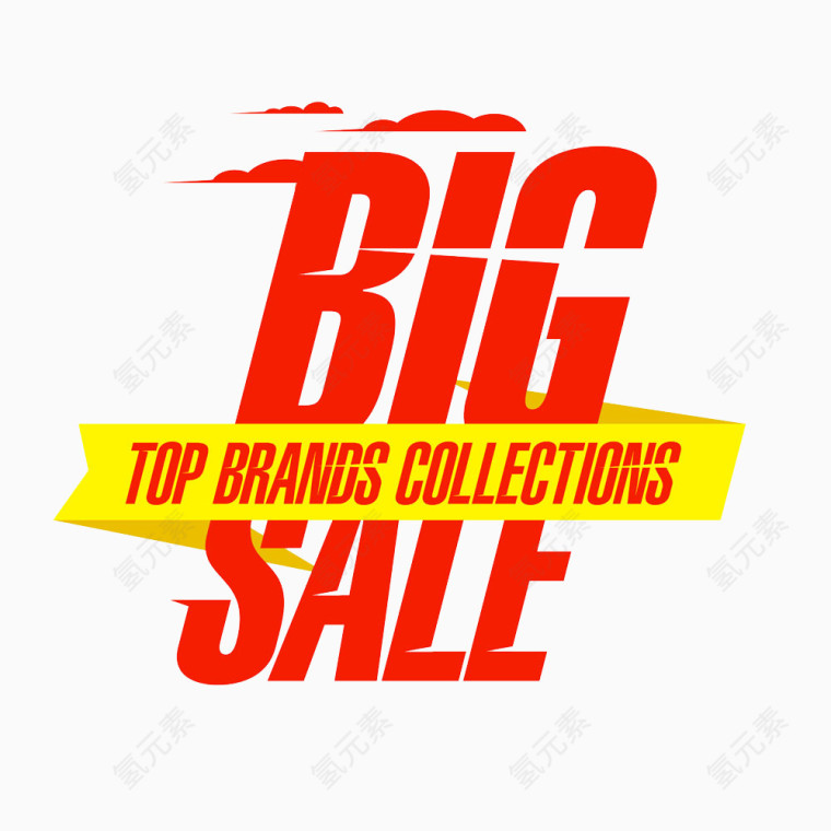 BIG SALE