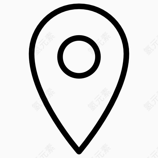 location icon