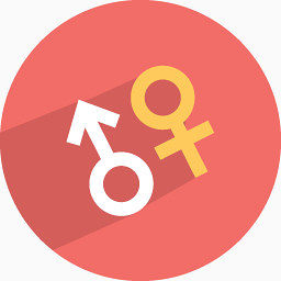 男性女Medical-Health-icons