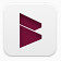 标志inFocus-sidebar-social-icons