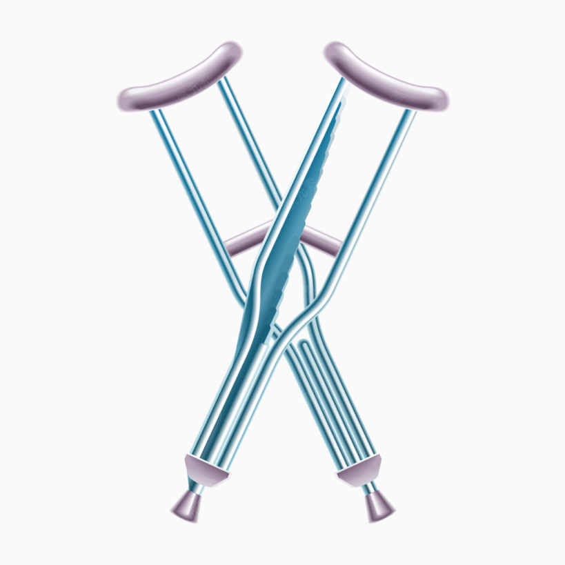 医疗器械拐杖下载