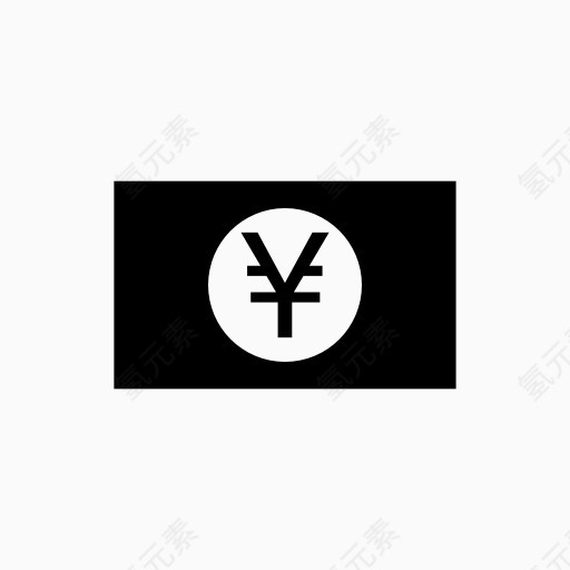 yen icon