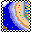 Sea Stamp Icon