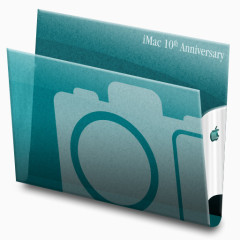 图片照片PIC图像iMac 10周年