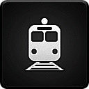火车Black-app-icons
