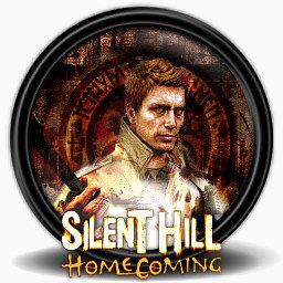 Silent Hill 5 HomeComing 6 Icon