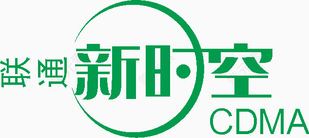 新时空LOGO