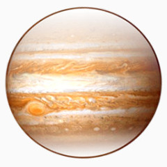 木星的图标